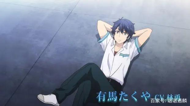 新番推荐--在世界尽头咏唱恋曲的少女YU-NO