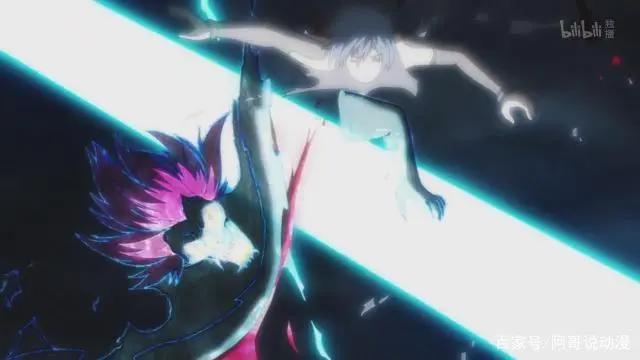 在世界尽头咏唱恋曲的少女YU-NO：完结撒花！一切圆满落幕！