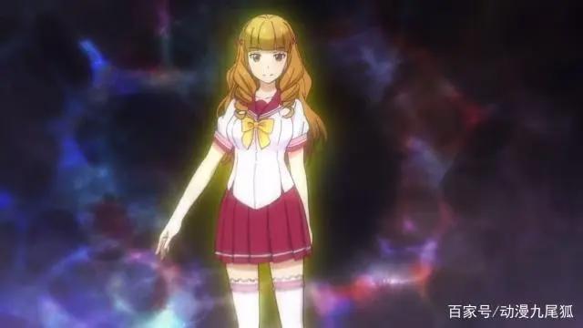 动漫资讯：《在世界尽头咏唱恋曲的少女YU-NO》时隔两年再见