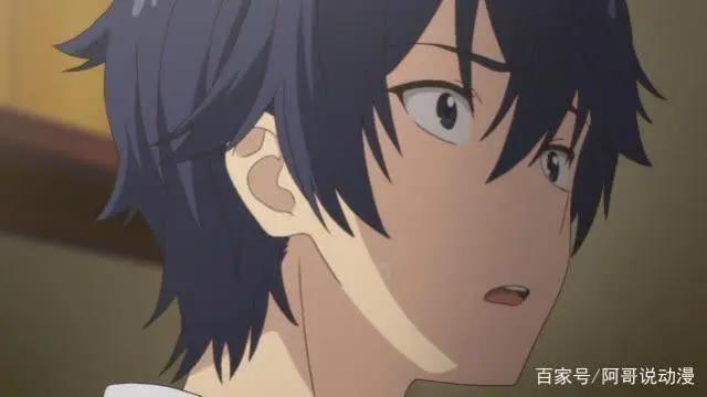 在世界尽头咏唱恋曲的少女YU-NO：悲剧螺旋！亚由美大危机！