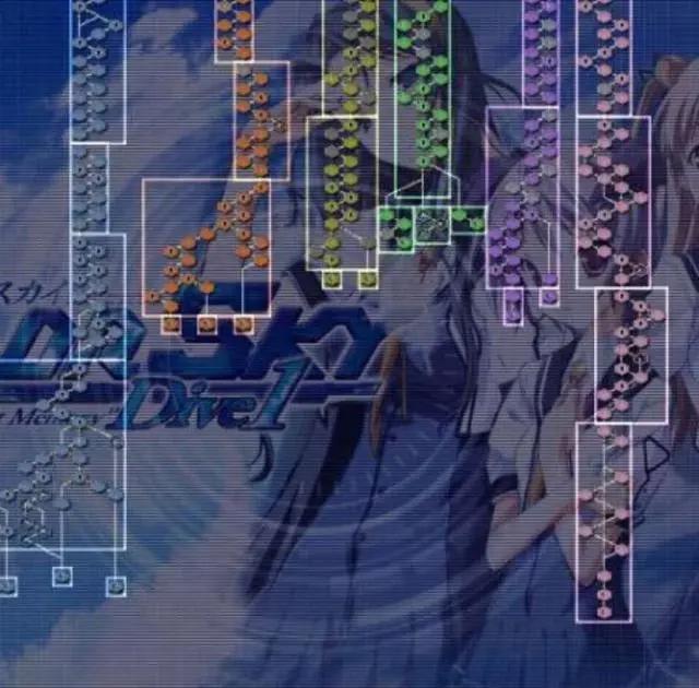 深度科普“在世界尽头咏唱恋曲的少女YU-NO”