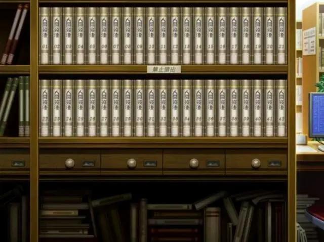 深度科普“在世界尽头咏唱恋曲的少女YU-NO”