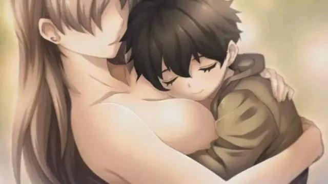 深度科普“在世界尽头咏唱恋曲的少女YU-NO”