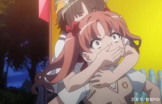 《某科学的超电磁炮》T：四停四播的超炮3恢复常态化播出