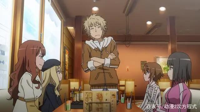 某科学的超电磁炮T：追加三位声优，天赋梦路篇即将到来