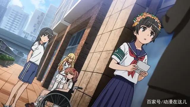 某科学超电磁炮T：食蜂藏起御坂妹，篡改黑子记忆，但她不是反派