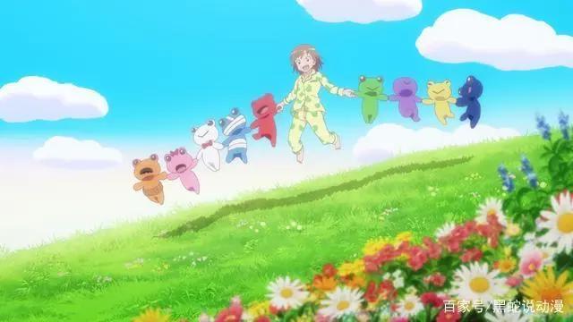 某科学的超电磁炮T第16话先行图详解黑子遭暴击润子画成了大妈