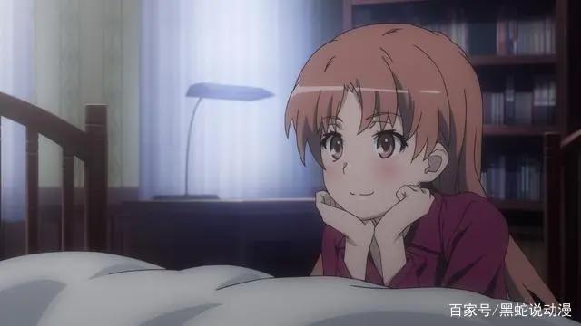 某科学的超电磁炮T第16话先行图详解黑子遭暴击润子画成了大妈