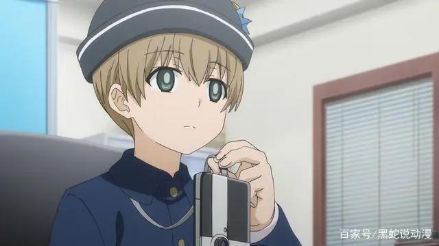 某科学的超电磁炮T第16话先行图详解黑子遭暴击润子画成了大妈