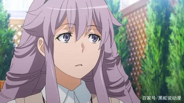 某科学的超电磁炮T第16话先行图详解黑子遭暴击润子画成了大妈