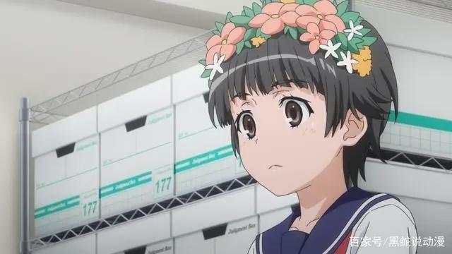 某科学的超电磁炮T第16话先行图详解黑子遭暴击润子画成了大妈