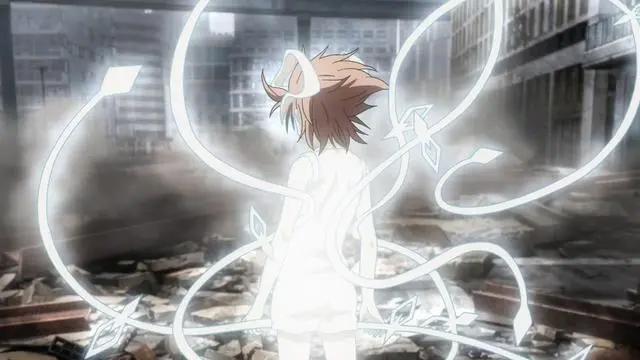 炮姐过生日，《某科学的超电磁炮T》动画复播，御坂美琴苦中有甜