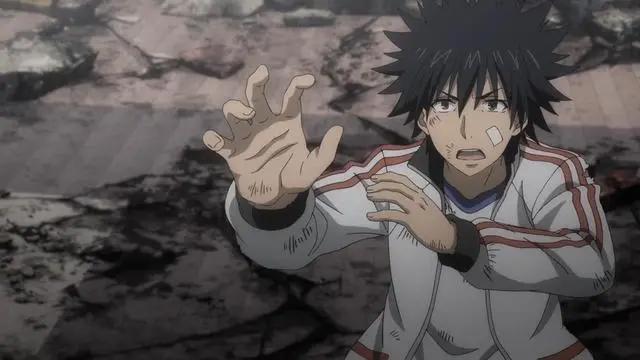 炮姐过生日，《某科学的超电磁炮T》动画复播，御坂美琴苦中有甜