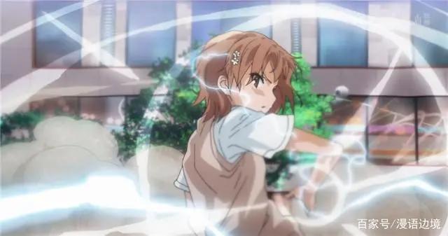 某科学的电磁炮T：哔哩哔哩回归，妹妹们在大霸星祭又被盯上了