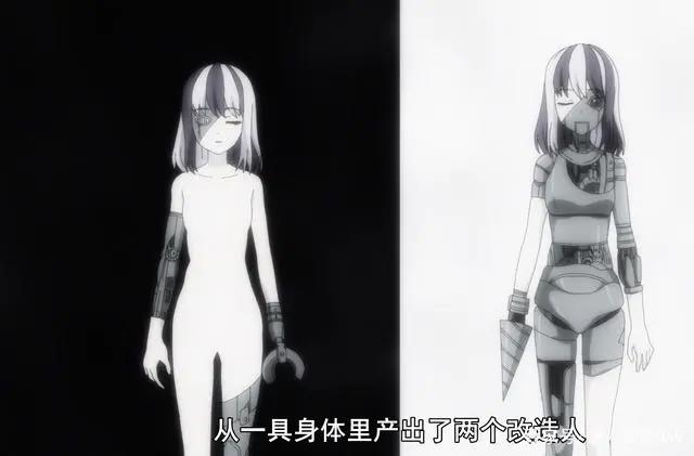 《某科学的超电磁炮T》21：两个操齿凉子登场，美琴变装暗中行动