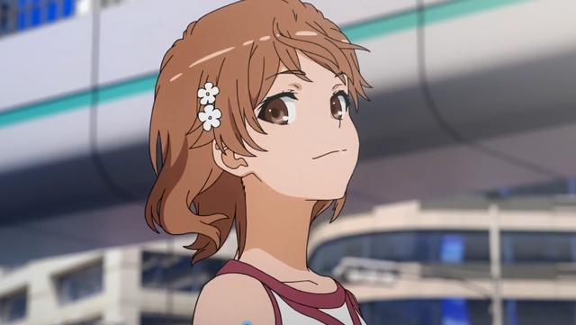 受疫情影响《某科学的超电磁炮T》第7话延期放送