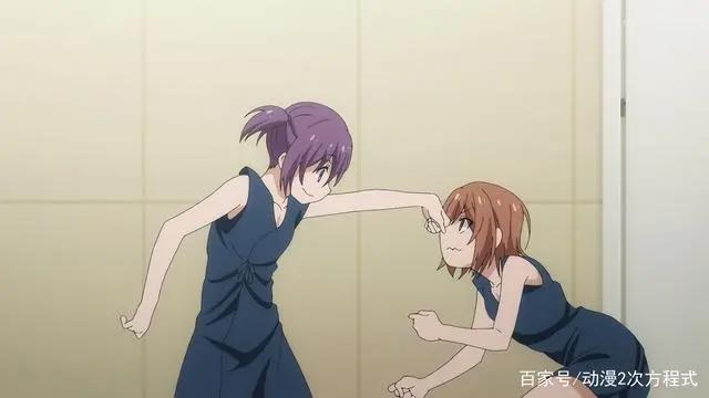 某科学的超电磁炮T：警策看取洗白，御坂0号桃莉的过往，让人泪目