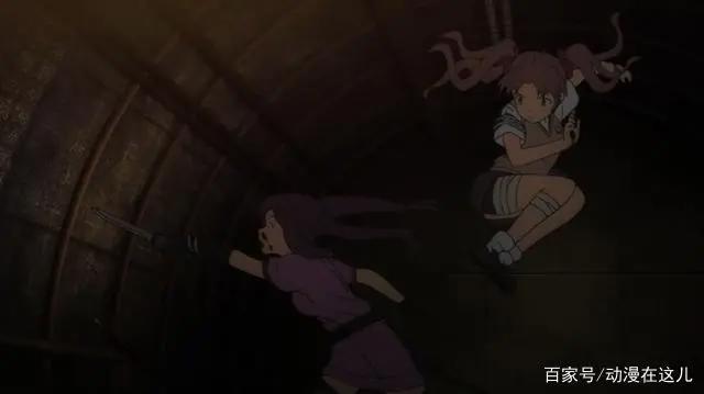 某科学超电磁炮T：黑子靠队友打败敌人，食蜂靠智商战胜木原幻生