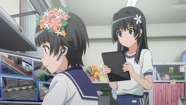 超炮第三季：白井黑子和食蜂操祈获胜，御坂美琴力量失控