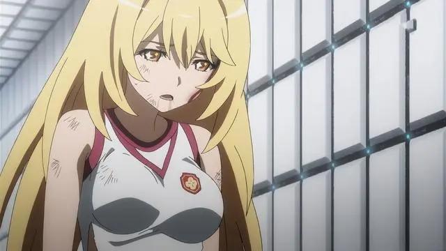 超炮第三季：白井黑子和食蜂操祈获胜，御坂美琴力量失控