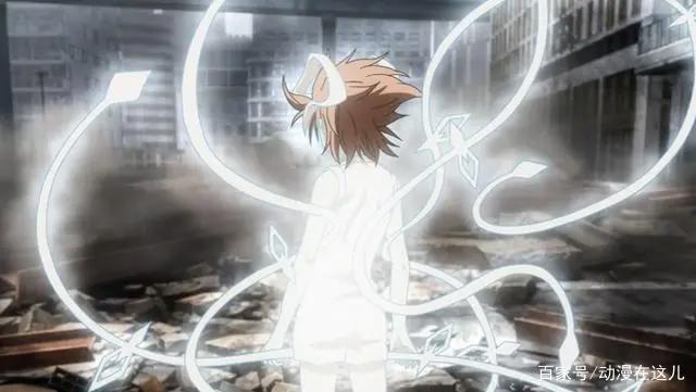 某科学的超电磁炮T：炮姐暴走食蜂败，白马王子当麻在干什么