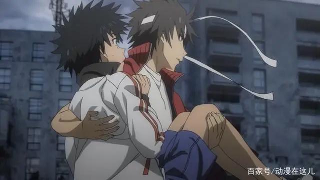 某科学的超电磁炮T：炮姐暴走食蜂败，白马王子当麻在干什么