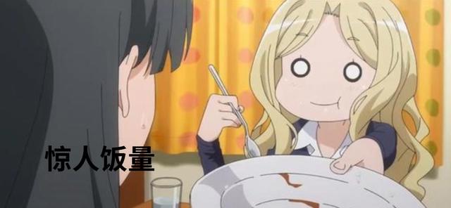 某科学的超电磁炮T：芙兰达盒饭已就位，珍惜她最后的亮相