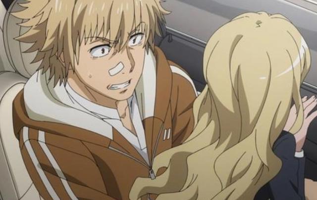 某科学的超电磁炮T：芙兰达盒饭已就位，珍惜她最后的亮相