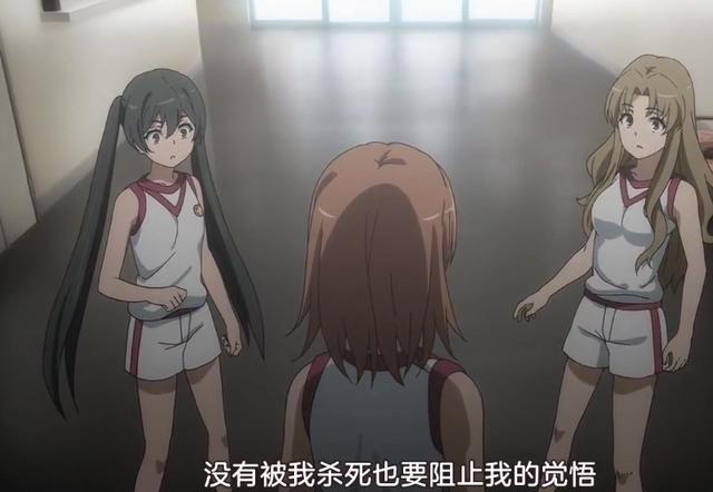 某科学的超电磁炮T：炮姐怒了，反派当时害怕极了！