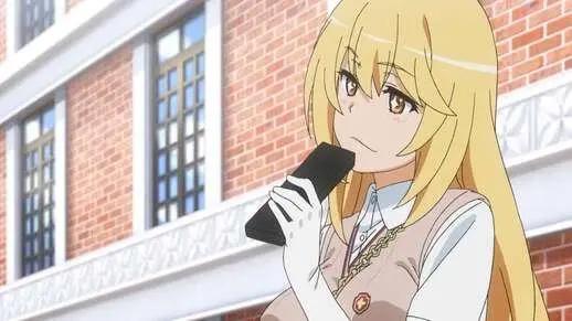 某科学的超电磁炮T先行图：御坂美琴回归，作画出奇的好