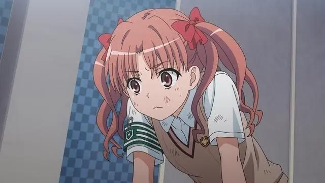 《某科学的超电磁炮T》第16话“天赋梦路”先行图、设定图公开