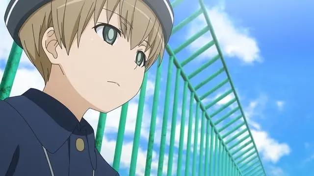 《某科学的超电磁炮T》第16话“天赋梦路”先行图、设定图公开