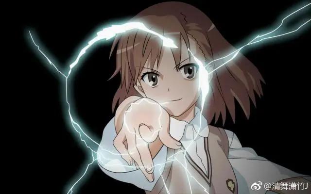 TV动画《某科学的超电磁炮》第3季《某科学的超电磁炮T》即将开播