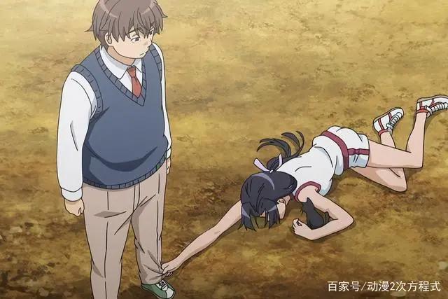 某科学的超电磁炮T：大霸星祭登场的反派，只有警策看取可以原谅