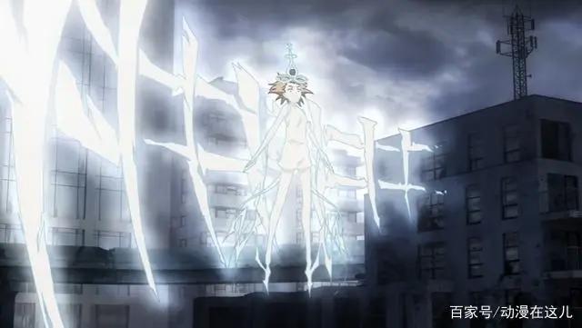 某科学的超电磁炮T：木原牺牲炮姐和学园都市，只为瞬间的成神