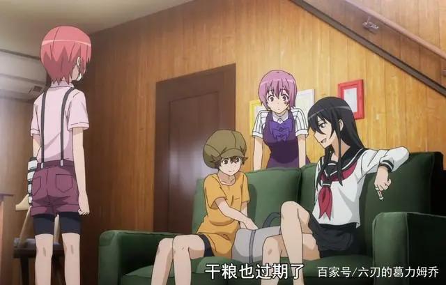 《某科学的超电磁炮T》已完结，让我们为下一季的推出献出一份力