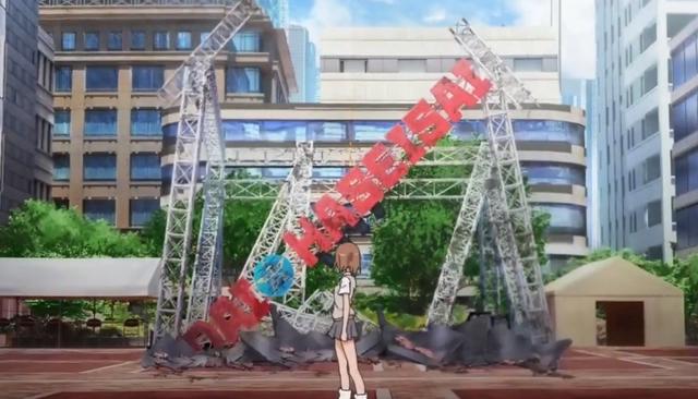 《某科学的超电磁炮T》，炮姐重磅回归，你绝不能错过的前沿资讯