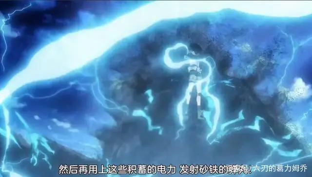 《某科学的超电磁炮T》第24话，重新定义了炮姐的战斗力上限！