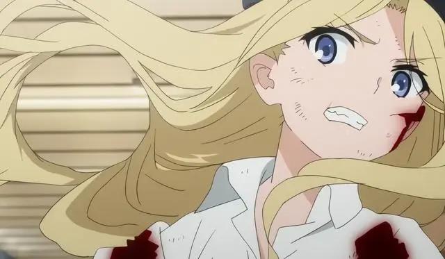 《某科学超电磁炮T》完结撒花，难以再现上季度的辉煌但功成名就