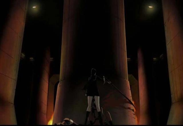 高山克彦干了什么好事——记那些年我们想寄给制作组的刀片