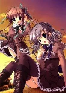 2010年前后宫番推荐