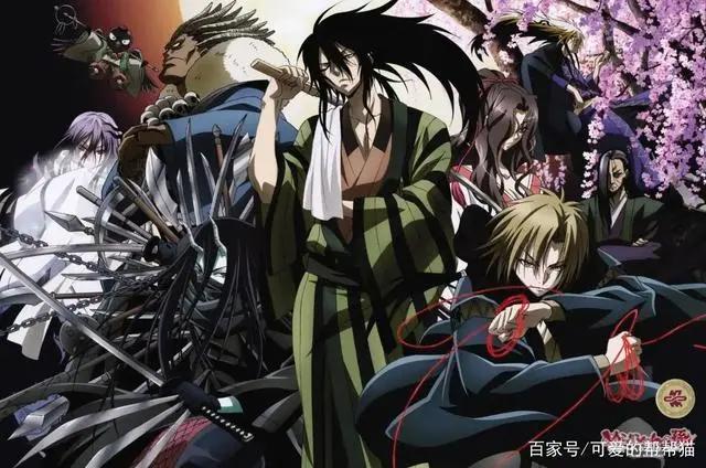 10年前的7月，你在看什么番？