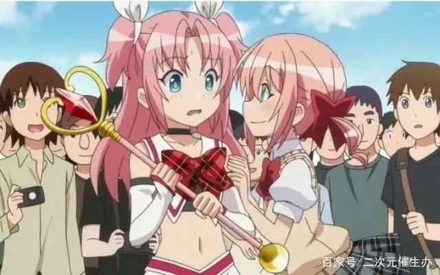 用最低的经费，放最精彩的场面，这些搞笑番不容错过！