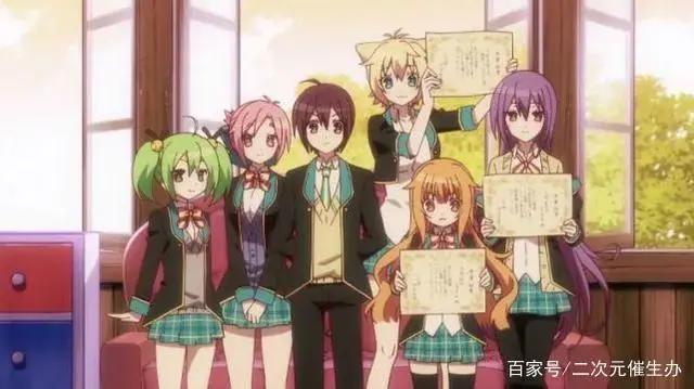 用最低的经费，放最精彩的场面，这些搞笑番不容错过！