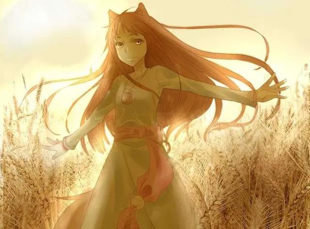 万物皆能娘化，看看业界娘化的动物，最后一个娘化后你还讨厌它吗