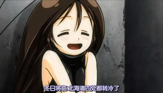 万物皆能娘化，看看业界娘化的动物，最后一个娘化后你还讨厌它吗