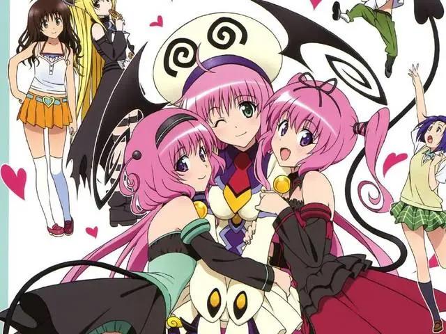 看看动漫里的外星人，除了卖萌之外还很“能干”