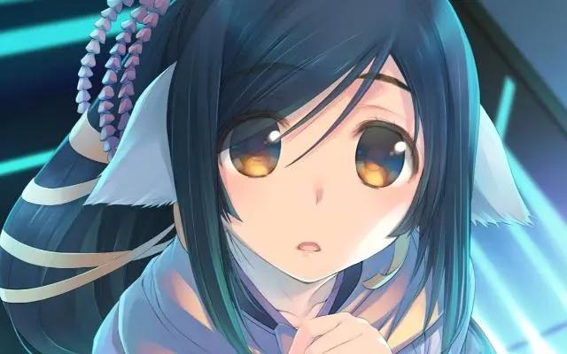 看完这些动漫，你会觉得只要有爱种族根本不是问题！