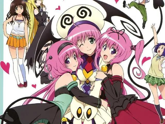 和印象中的完全不一样，这些动漫中的外星人可爱又能干！