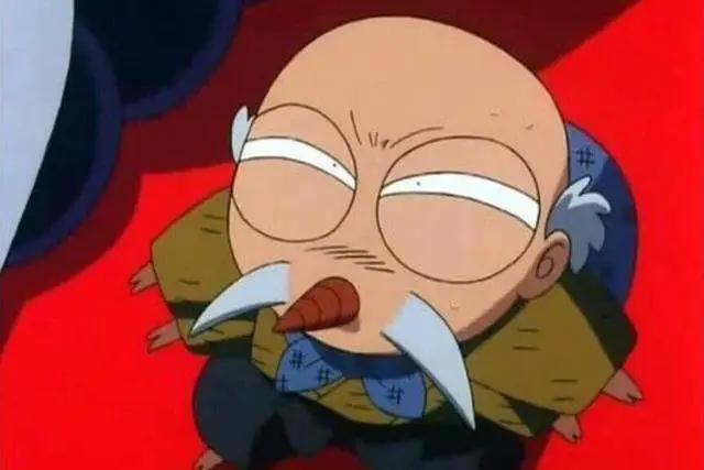 盘点动漫中那些胆小的男生！